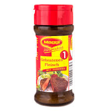 MAGGI Przyprawa Do Pieczonego Mięsa 78g Z NIEMIEC