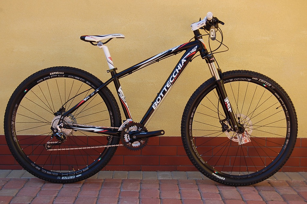 gavia race pro 29