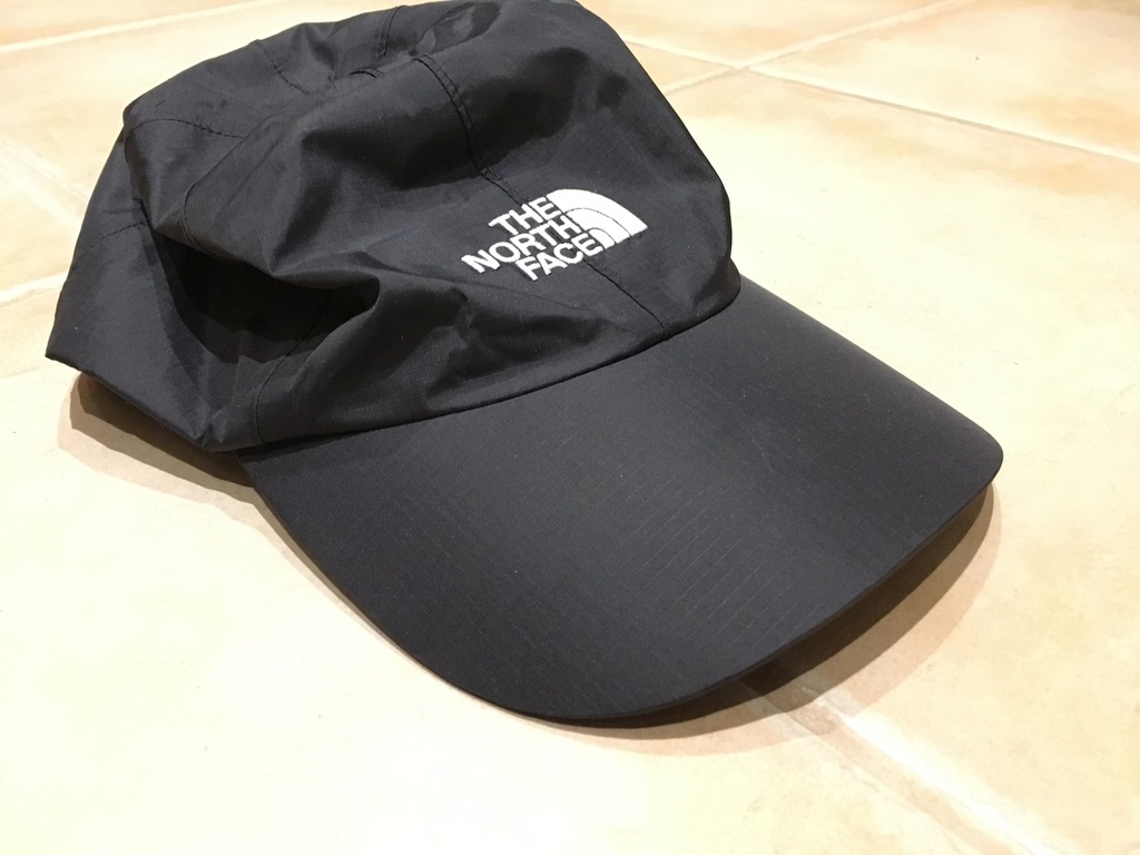 Czapka | THE NORTH FACE | OS | Black | DryVent