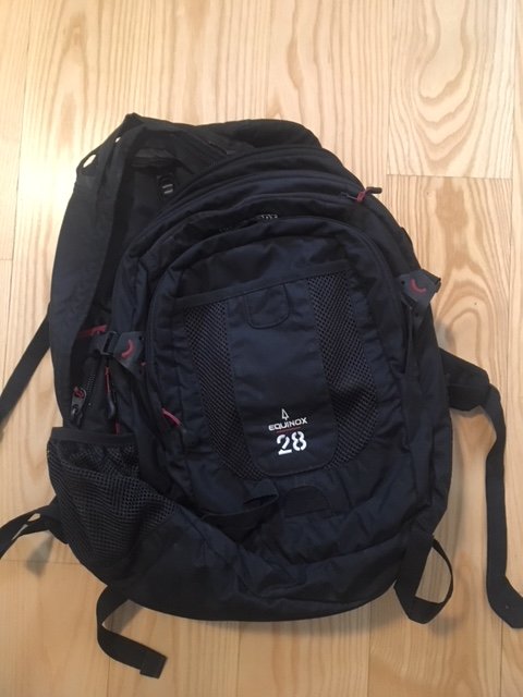 Jansport 2025 equinox 28