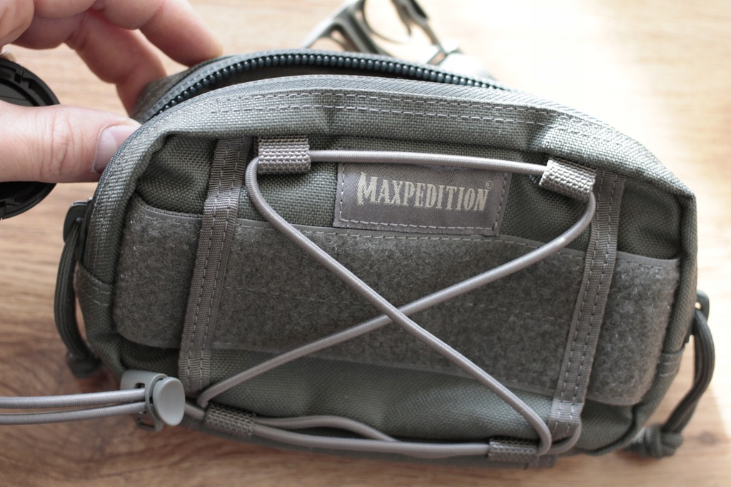 maxpedition JANUS ładownica torba do pasa jak nowa
