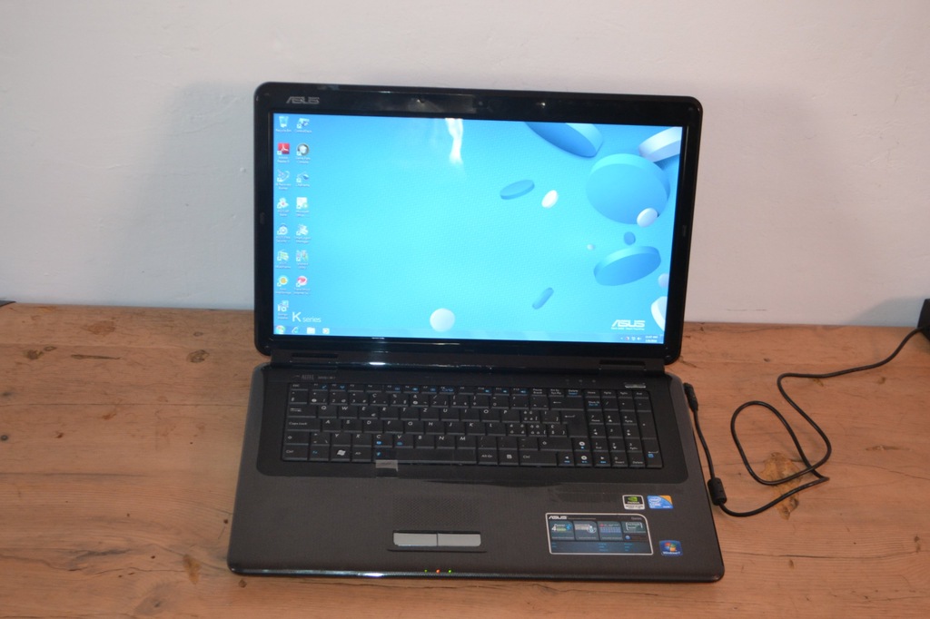 Laptop ASUS K70L  TANIO! OKAZJA!