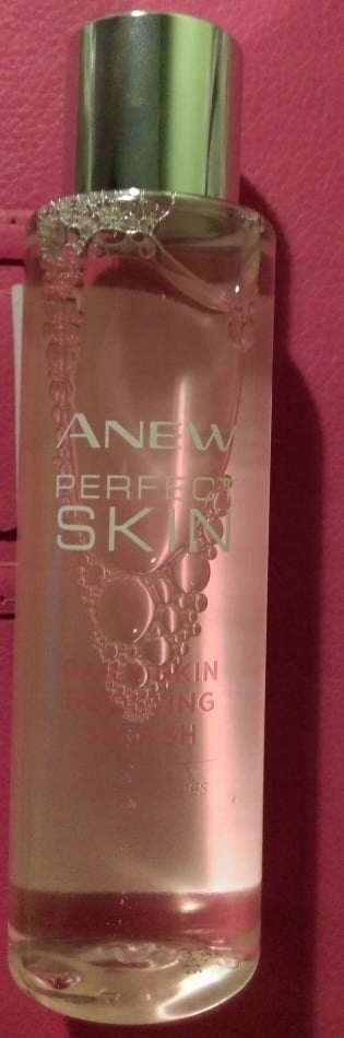 Anew Perfect Skin Aktywator blasku Avon
