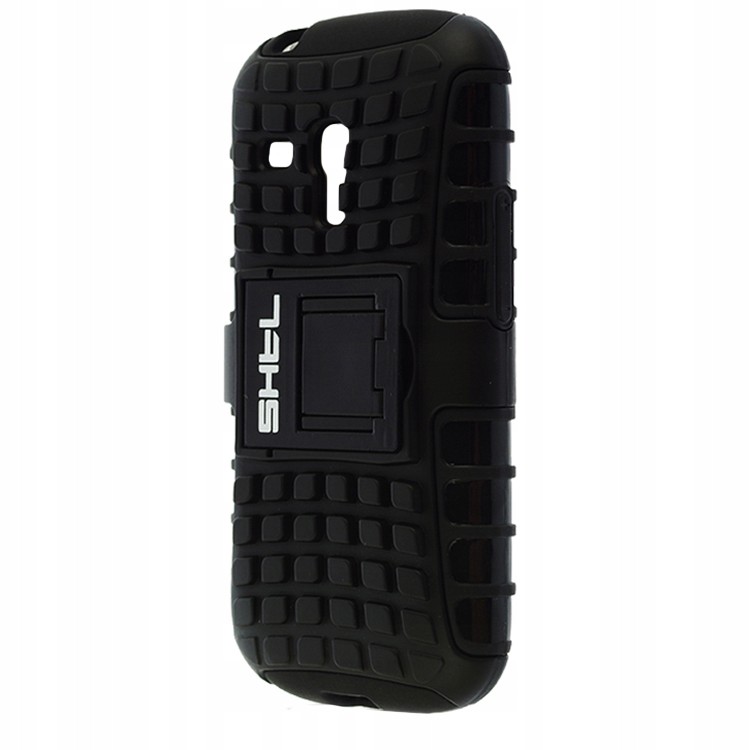 SHTL Pancerne Etui Obudowa Samsung Galaxy S3 Mini