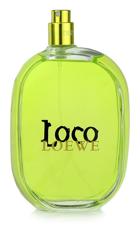 LOEWE - AIRE LOCO - 100 ml EDT - WROCŁAW UNIKAT