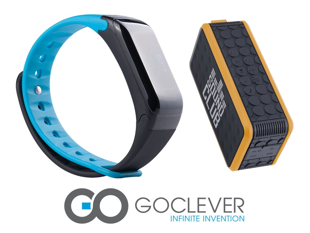 smart band maxfit