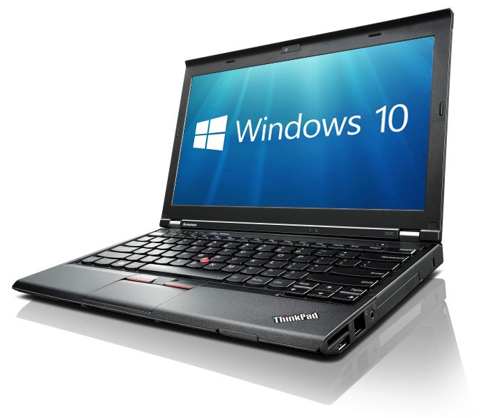 Lenovo ThinkPad x230/i5/4gb/320gb/FV23/ nr459