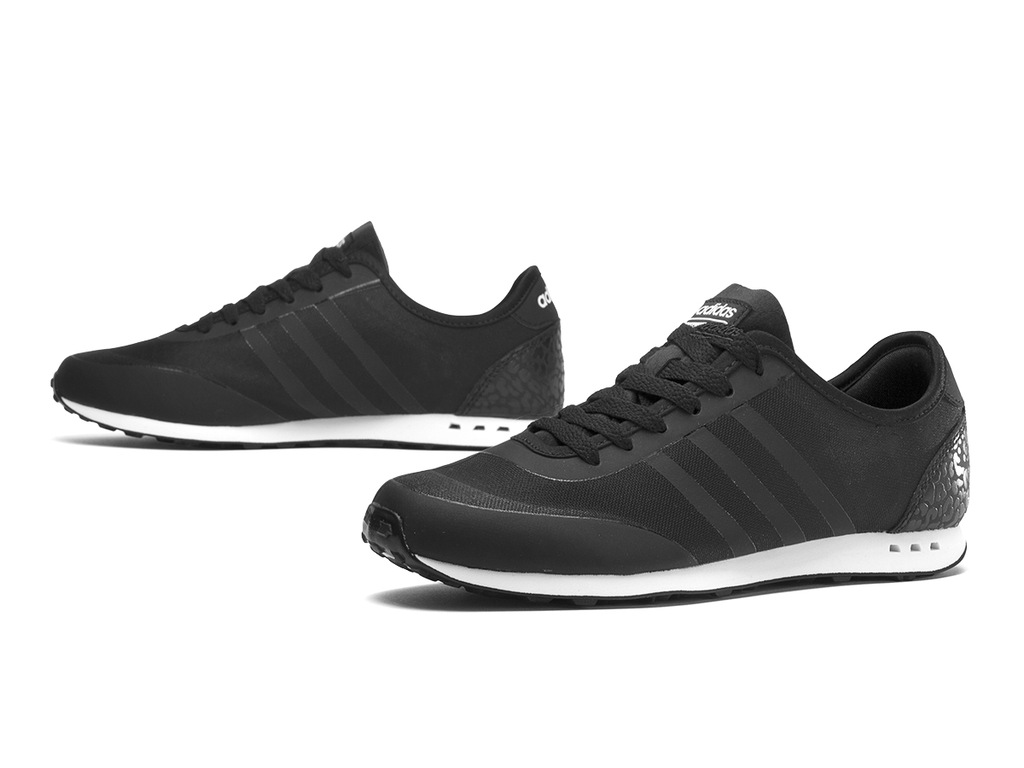 ADIDAS Cloudfoam Groove B74687 Buty damskie R 36,5