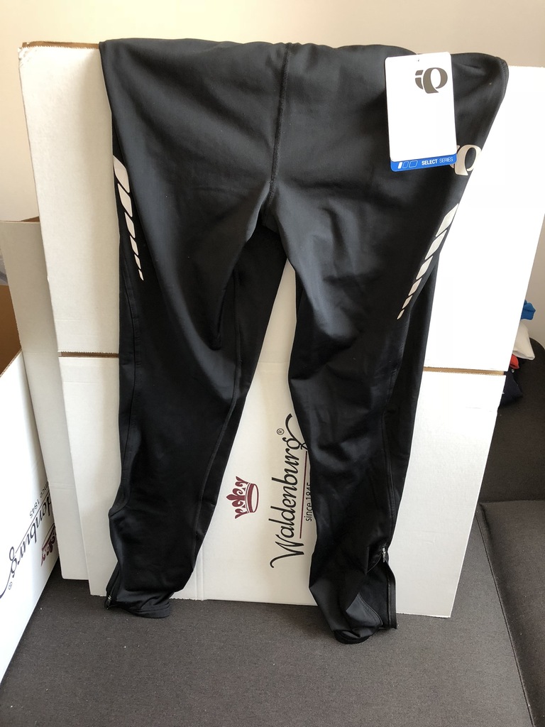 Spodnie Pearl Izumi - męskie - rozmiar - XL