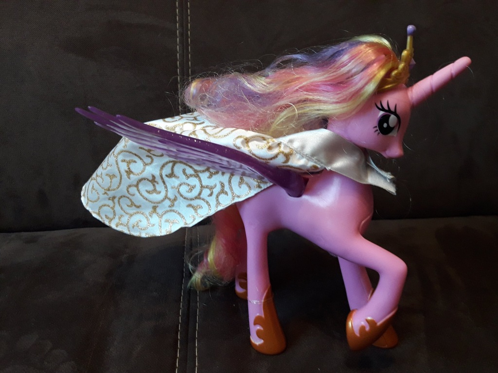 My Little Pony, figurka Księżniczka Cadence 