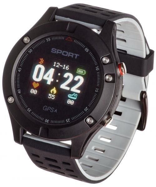 Smartwatch, Zegarek Sportowy Garett Sport 25 GPS