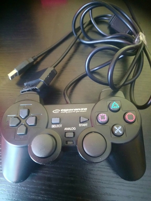 playstation 2 pads