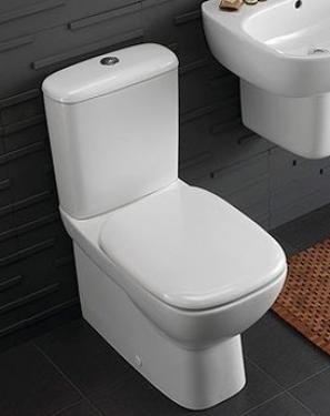 Miska WC kompakt WC, sedes STYLE, KOŁO L29000000