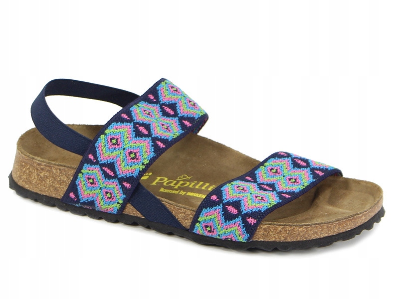 Sandały Papillio by Birkenstock Caterina rozm. 37
