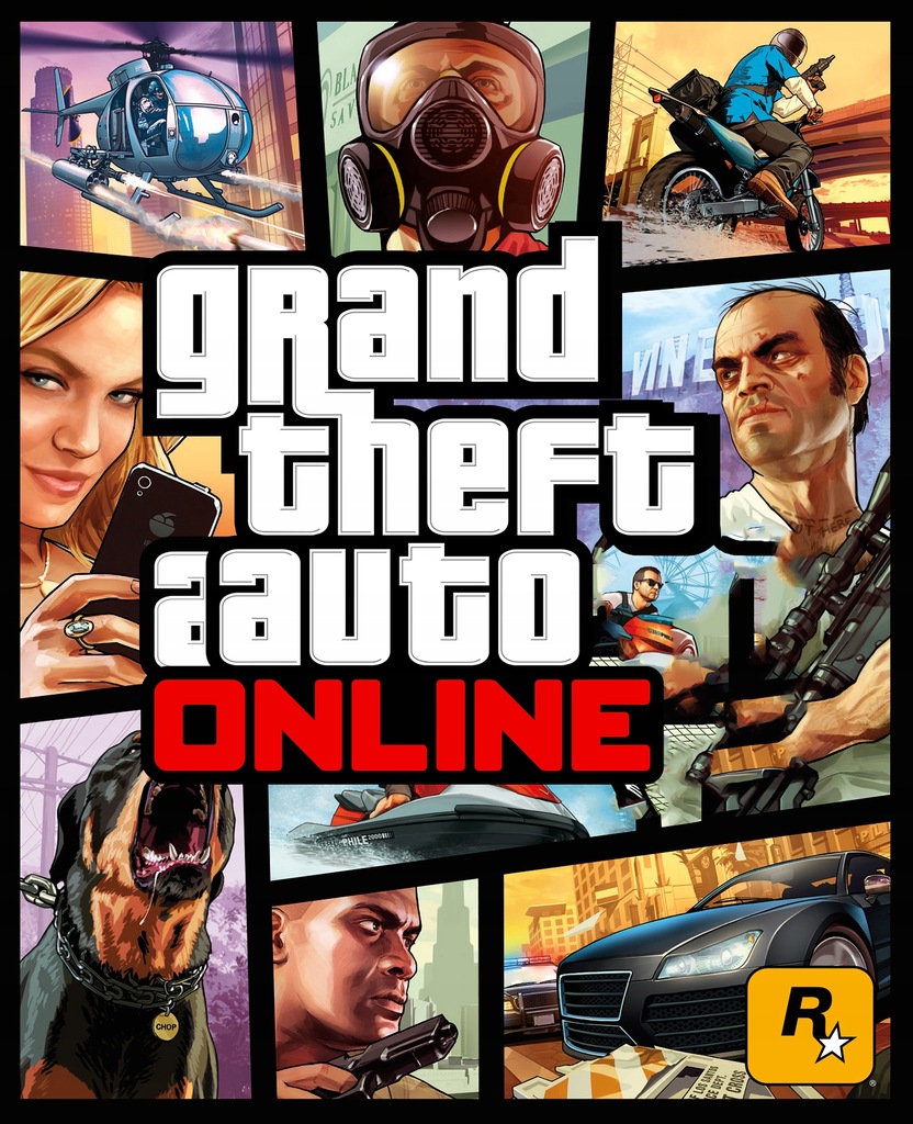 KASA DO GTA 5 V ONLINE PC BEZ BANA 250 MILIONÓW