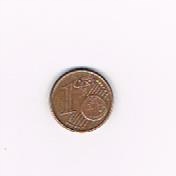 1 euro-cent z 2002 r
