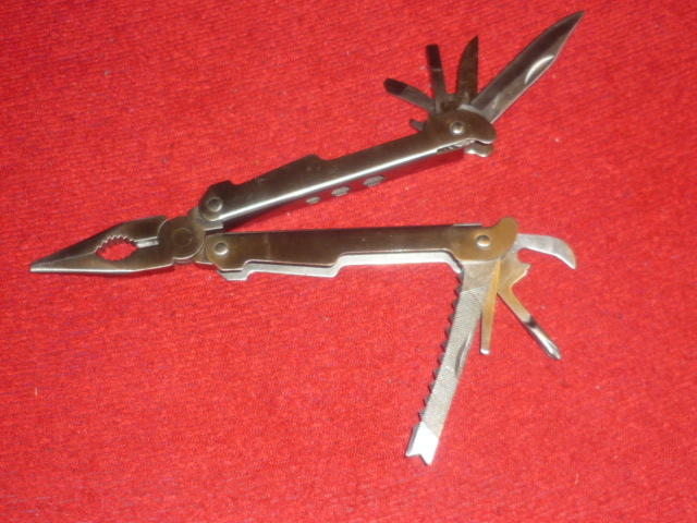 MULTI TOOL DSL