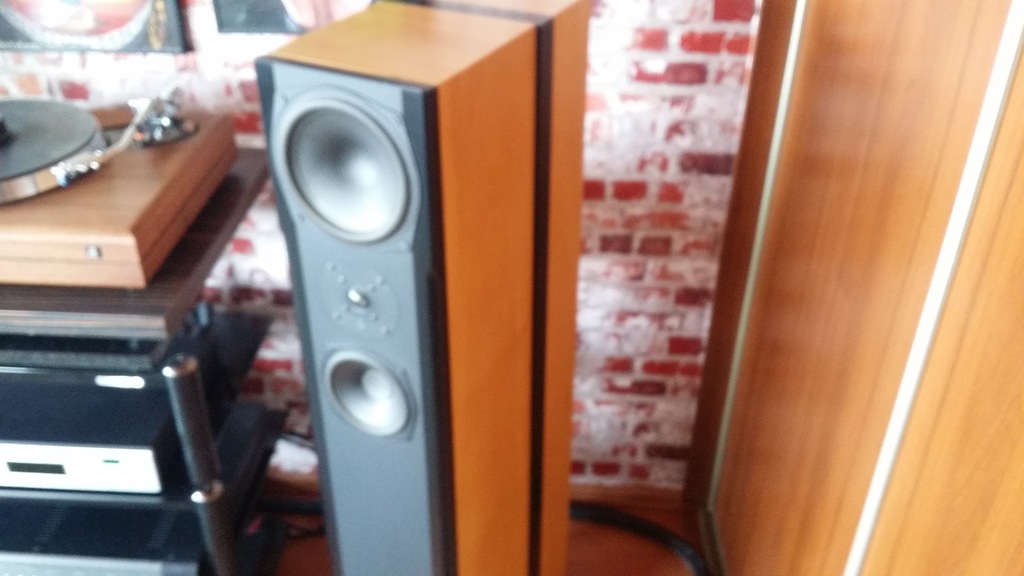 HGP Corda Supertech - Hi-end