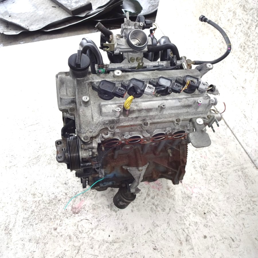 Filtro Aria JPFA-286S Per Toyota Yaris 99 1.3/1.5 16V - Ricambio Auto, Altezza 52.8mm - Foto 5