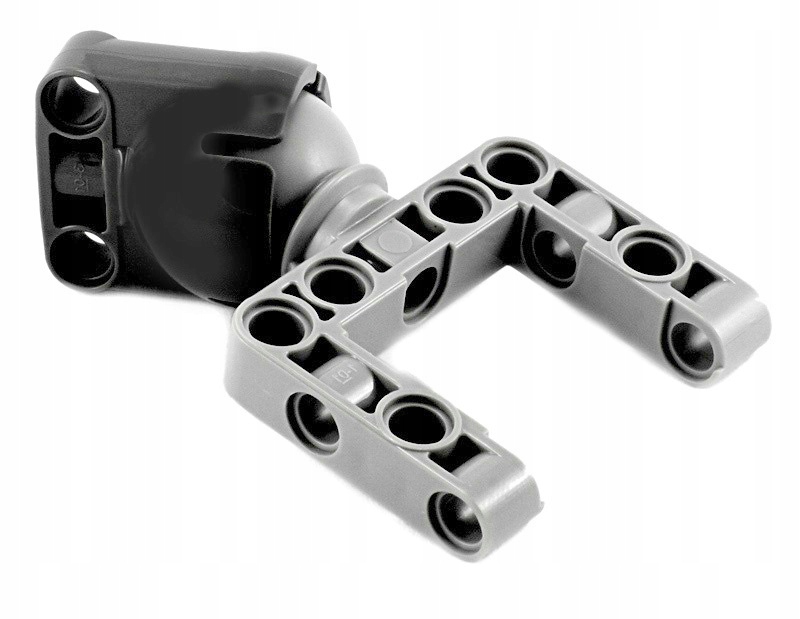 Lego Technic Steering Ball Joint 92911 92910 7641248757 oficjalne