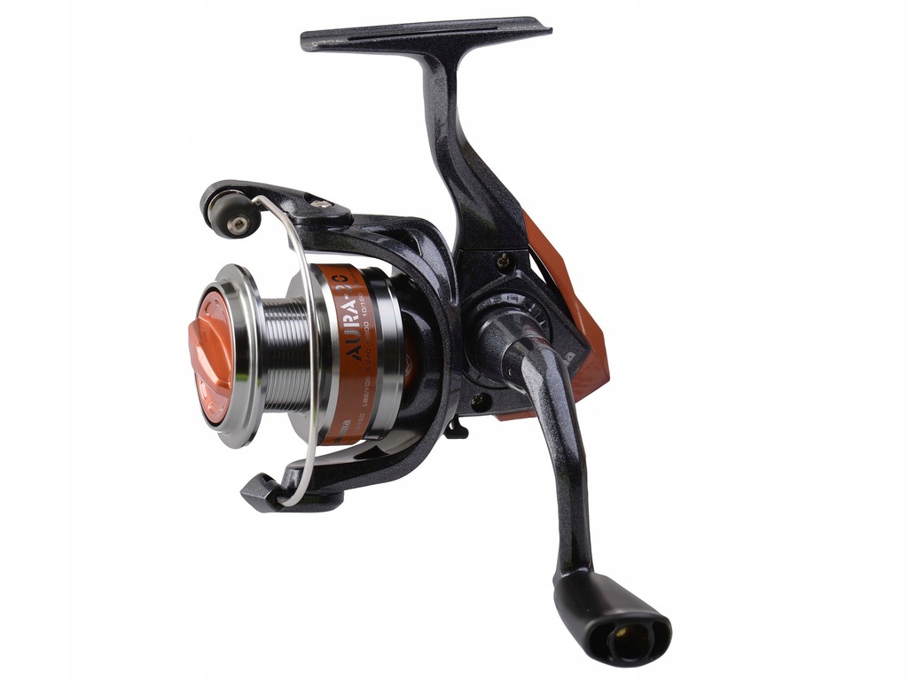 Kołowrotek Okuma Aura 30