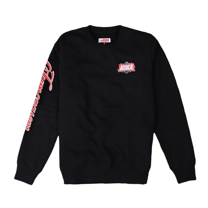 Nowa Bluza KOKA EB rozm. M edycja limitowana