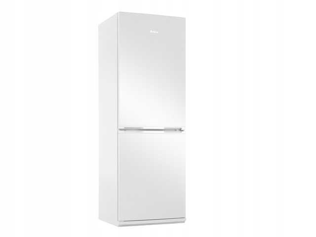 Biała Lodówka AMICA FK278.4 A+ 176cm 40db