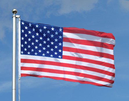 Flaga Flagi USA 150x90 Stany Zjednoczone Ameryka