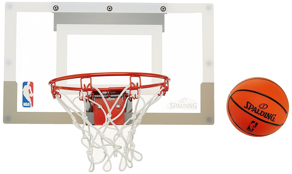 Kosz do koszykówki Spalding NBA SLAM JAM BOARD
