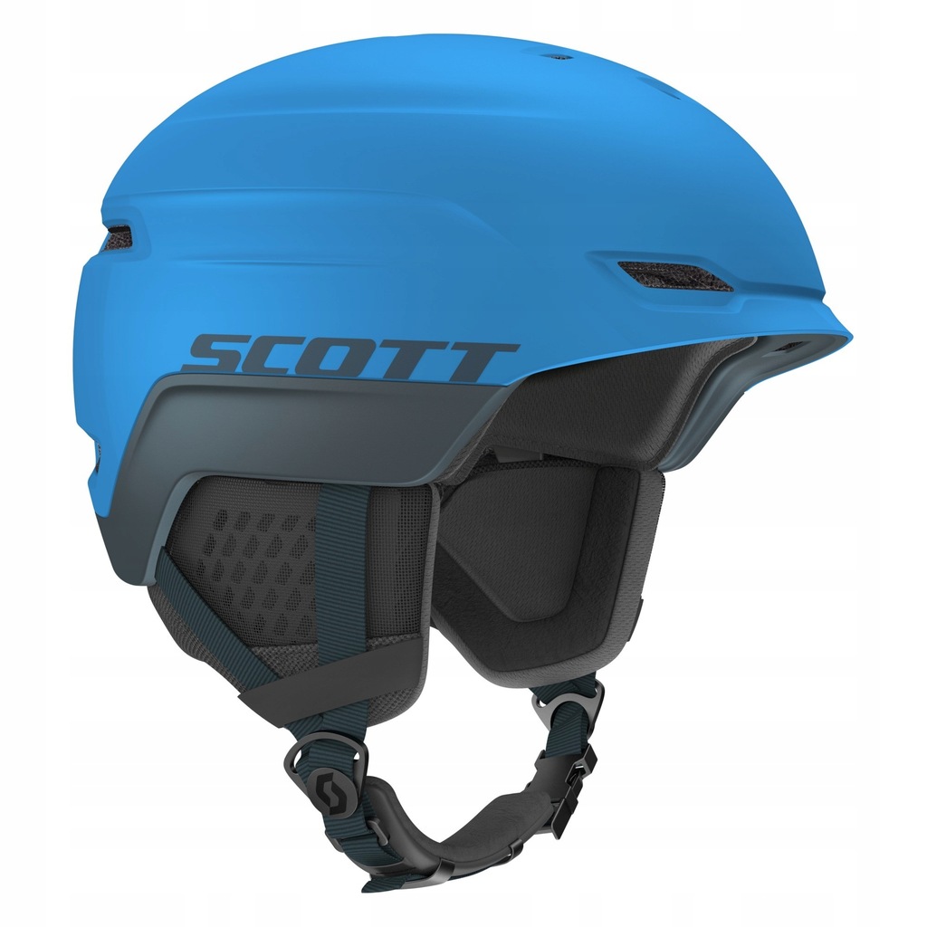 Kask Narciarski Scott - Chase 2 Racer Blue R: M(55