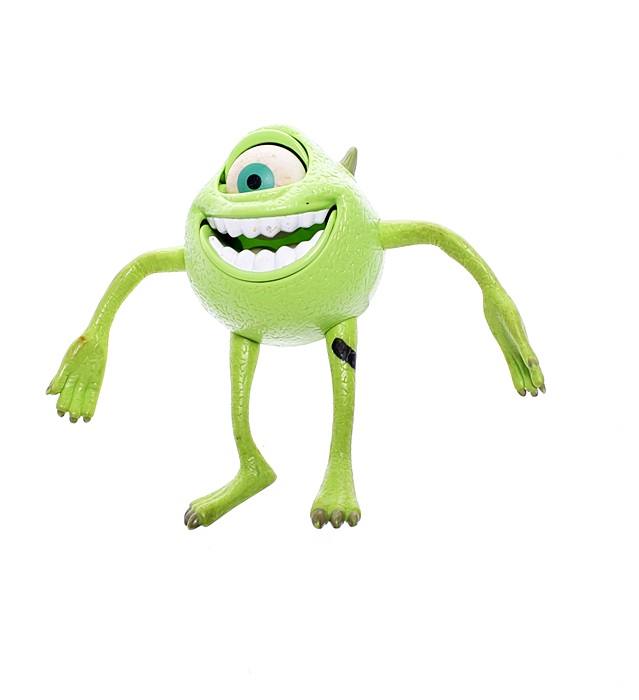 5245-62 .DISNEY PIXAR... w#w FIGURKA MAJK WAZOWSKI