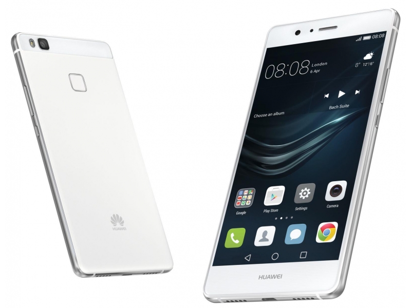 HUAWEI P9 LITE VNS-L21 5,2" 16GB/2GB 13MPX