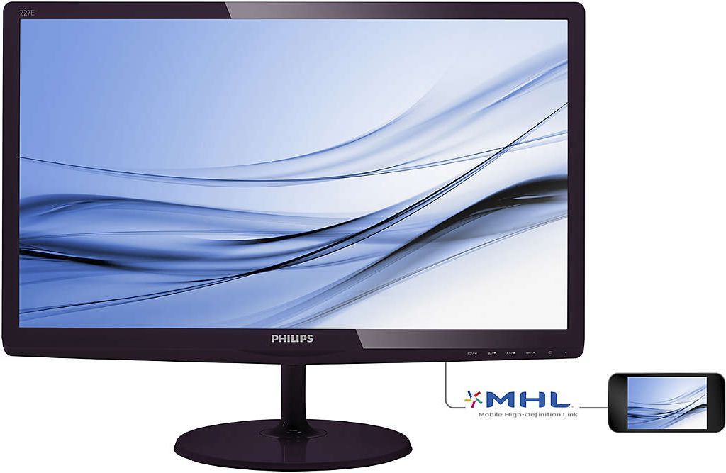 Monitor Philips 227E6EDSD/00 [outlet]
