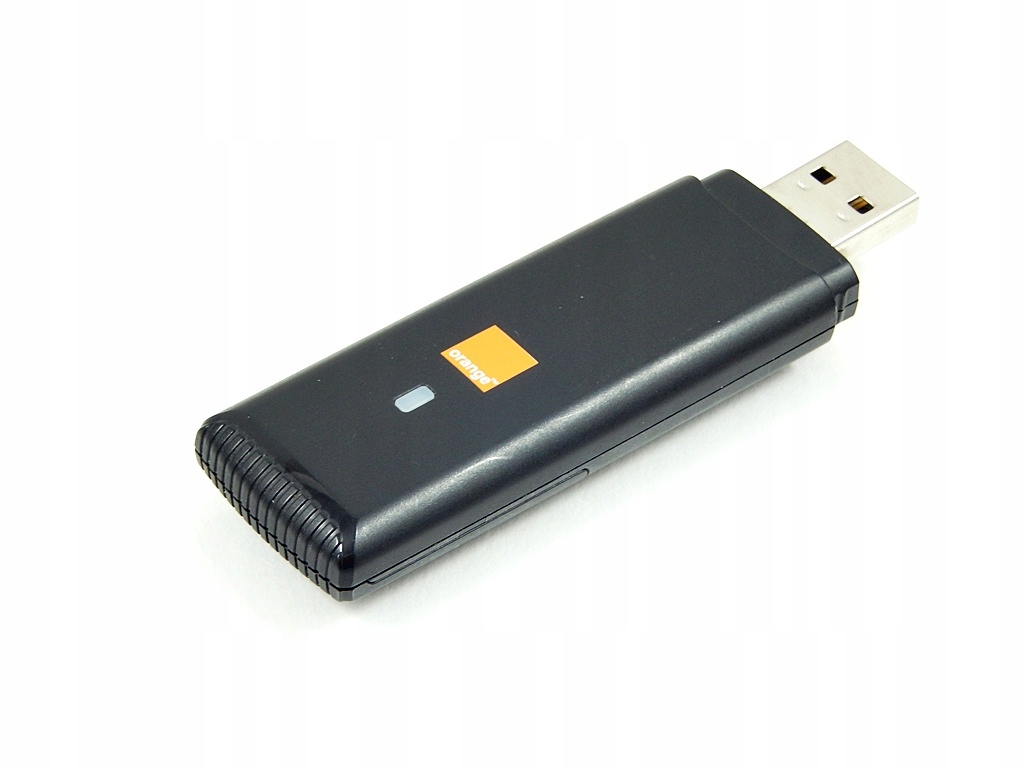 MODEM USB HUAWEI E1752 HSPA aero2 BEZ SIMLOCKA