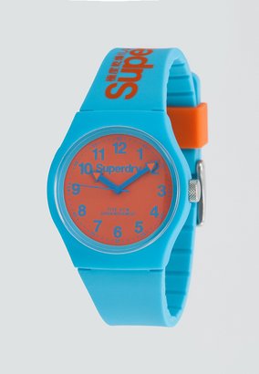 ZEGAREK SUPERDRY URBAN Watch SYG164UO
