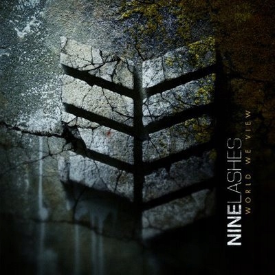 WORLD WE VIEW Nine Lashes [CD]