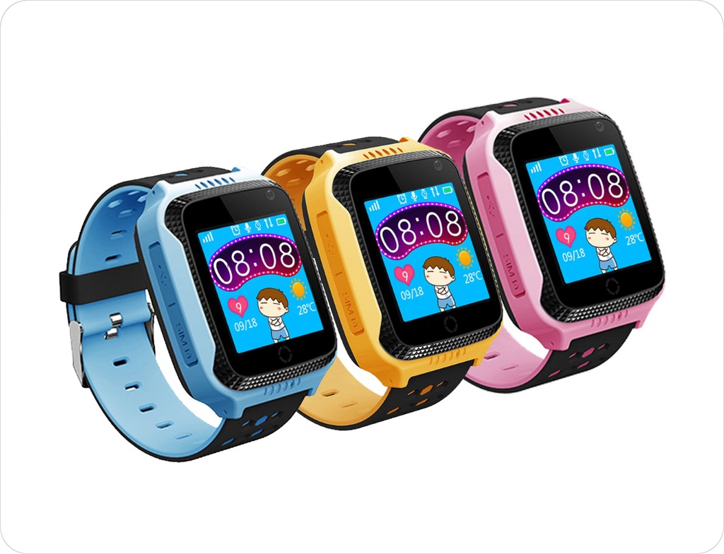 q528 smartwatch review