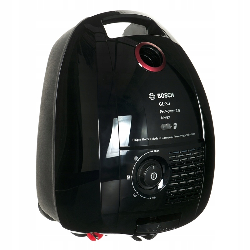 ODKURZACZ BOSCH GL 30 PROPOWER 2.0 BGL3A230B 7712905226 ODKURZACZ BOSCH GL 30 PROPOWER 2.0 BGL3A230B 7712905226