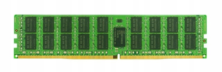 PAMIĘĆ RAM SYNOLOGY 16GB DDR4 RDIMM