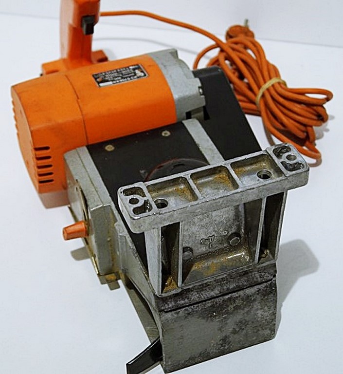 STRUG - HEBEL REBIR IE-5708AN - 7173323202 - oficjalne archiwum Allegro