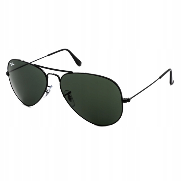 Okulary Ray Ban Aviator RB 3026 62[]14-138