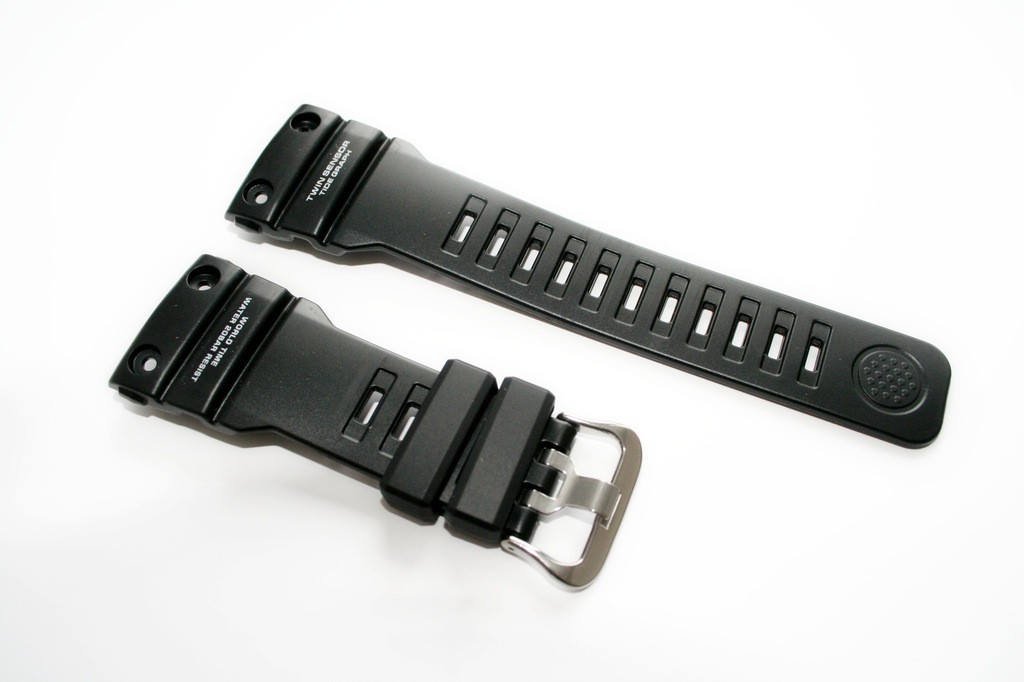 ORYGINALNY PASEK CASIO GN-1000 GN-1000B NOWY