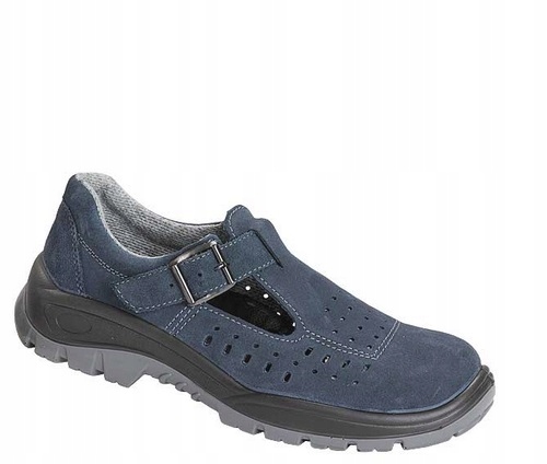 BUTY ROBOCZE PPO Strzelce Opolskie 41W rozm. 41
