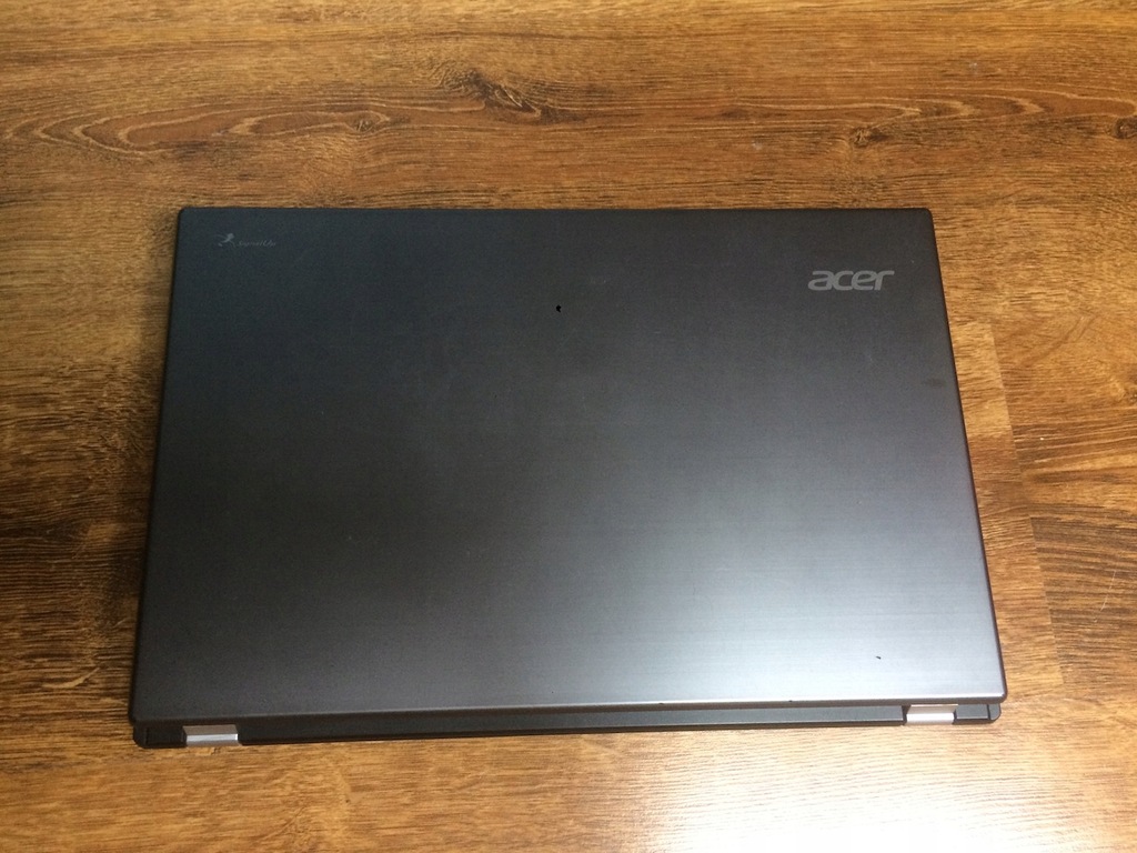 Acer travelmate 5760 обзор