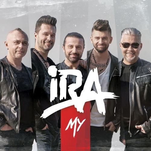 CD IRA My / ARTUR GADOWSKI