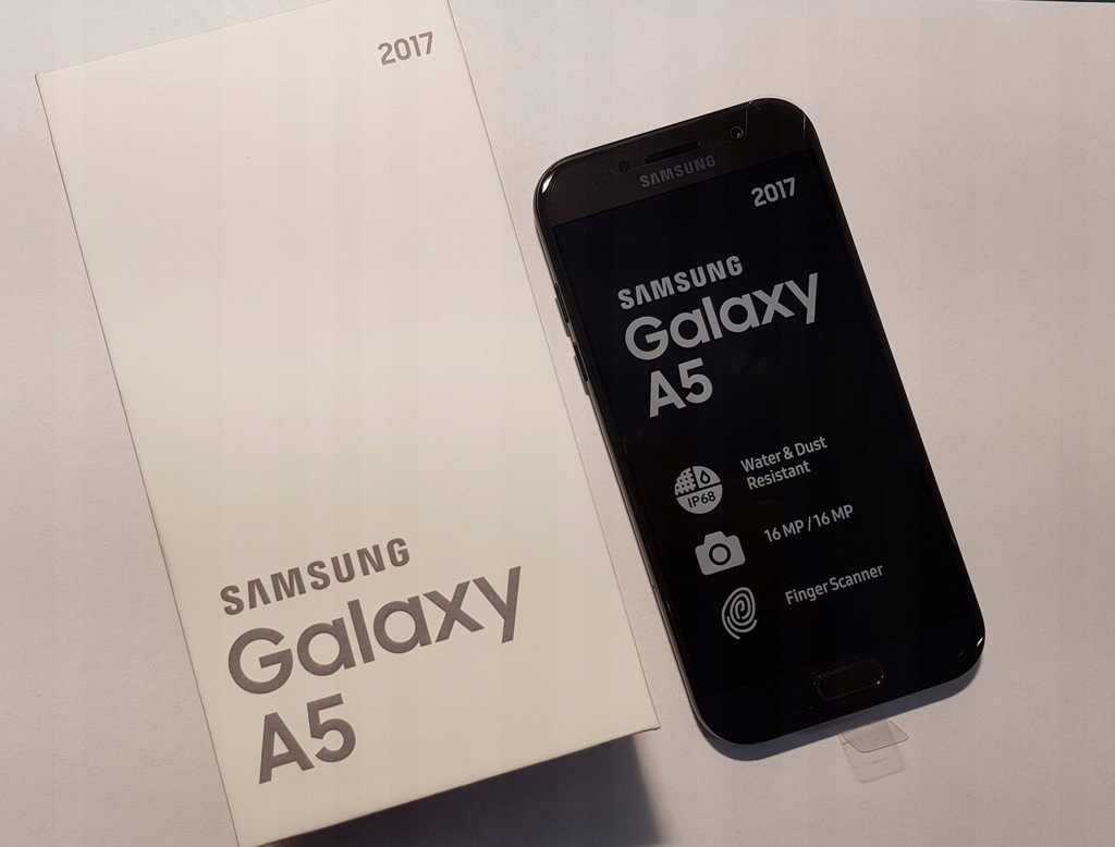 galaxy a5 201