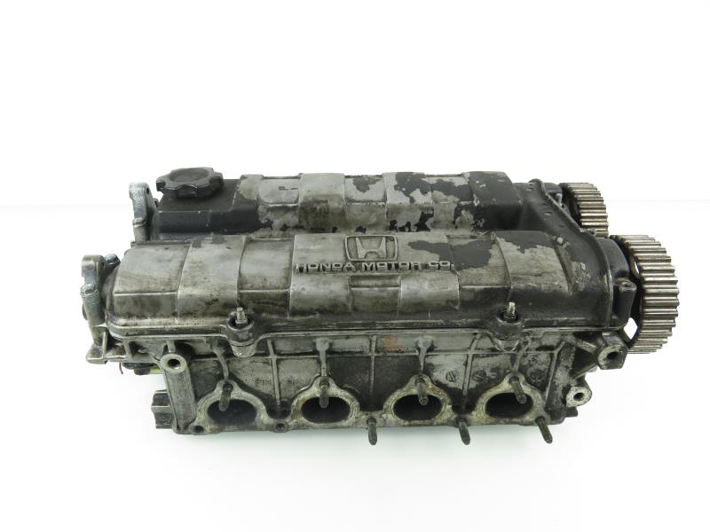 GŁOWICA WAŁKI HONDA CRX 1.6 I 16V 1989 D16A9