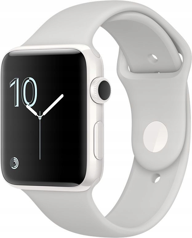 Apple Watch Series 2 42mm Ceramic Edition A1817