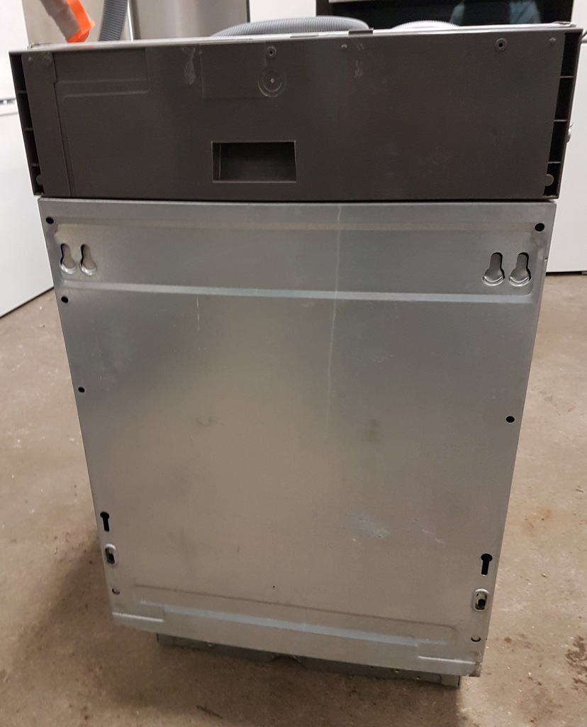 Zmywarka ELECTROLUX IKEA 102.224.25 7107893053 oficjalne archiwum