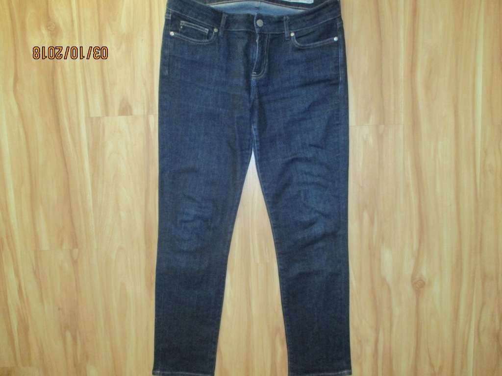 BIG STAR jeans FIT SLIM leg tapered W29 L30